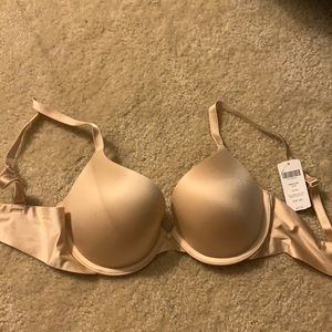 Soma Enhancing Shape Push Up Bra
